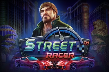 STREET RACER?v=2.8.6